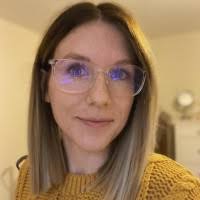 Alice Hunton-Wood ACA