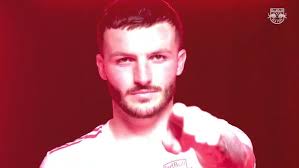TOM EDWARDS IS BACK // RBNY Add Defender for 2022