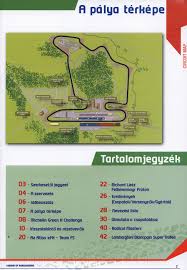 In 1986, it became the lo. Hungaroring List Of Races Racing Sports Cars