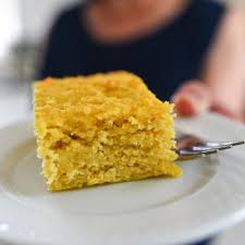 Yellow Squash Snack Cake Recipe Trim Healthy Mama Dessert Snack Cake Squash Cakes