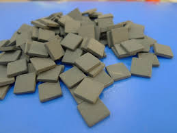 ceramic heat sink,thermal heat sinks