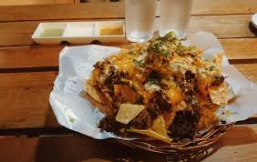 Mexican Food Comida Mexicana Food Mexico Foodheaven Foodporn Foodlove Foodlovers Ilovefood Foodpic Nachos Beef Food Filipino Recipes