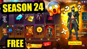 Officials released a video revealing several rewards from the upcoming season 29 elite pass. Garena Free Fire Season 24 Dragon Elite Pass Trailer Leaked