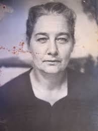 Mary Estep Mullins..1898-1970--Daughter of W.A. and Cora Lee Payne Estep.  Married Ezra Mullins. 1901--1979..