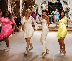 Nos Idees Pour Une Playlist De Mariage Parfaite Playlist Mariage Chansons Mariage Mariages Bohemiens