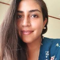 Karen Contreras Olivares