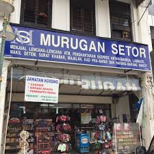 Digital platform for read korean webtoons. Murugan Setor Lumut Perak