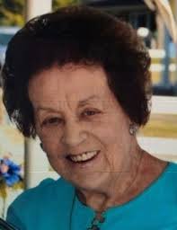 Gillian Deer Obituary