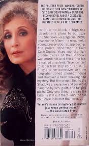 Shadows : Buchanan, Edna: Amazon.com.au: Books