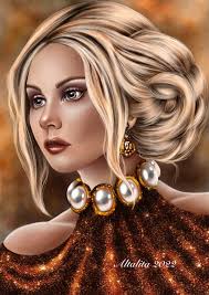 Kinder Zimmer, universe, painting 🖼 Artist Cornelia Steckhan Horn Corky  art #csteckhan @csteckhan #award #promi #viral