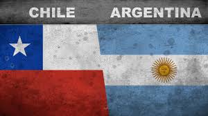 Chile le puede ganar a argentina si golpean a messi por que messi dirije al equipo. Chile Vs Argentina Poder Militar Comparacion 2018 Youtube
