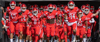 With american pharoah claiming the triple crown in saturday's belmont stakes, here's a look at 10 college football records that are immortal. Houston Football Year By Year Archive University Of Houston Athletics