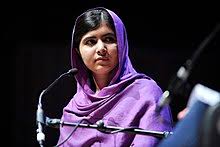 Yousafzai, who was born and grew up in the swat valley in northwest pakistan, was 15 in 2012 when taliban gunmen shot her in the head and . Malala Yousafzai Wikipedia