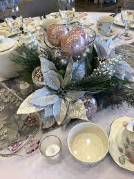 This collection belonged to a lady who knew how to throw a dinner party and had the gift of hospitality! 10 Mikasa Silk Flowers Ideas