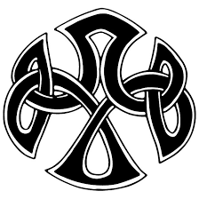 Celtic knot graphics.ai Royalty-free Stock Vector Images