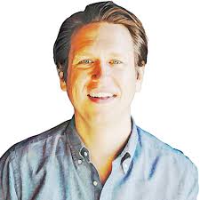 PETE HOLMES: the PETE HERE NOW tour