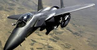 The eagle's air superiority is achieved through a mixture of. 5 Reasons The F 15 Might Be The Best Fighter Of All Time We Are The Mighty