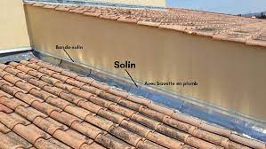 Solin Plomb Bricoman Gamboahinestrosa