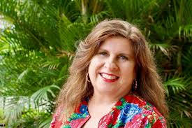 Rhonda Davidson-Irwin: Teacher, Choir Director, Flautist and CEO