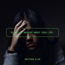 Matthew 6:24-26 “You can't worship two gods at once. Loving one god, you'll  end up hating the other. Adoration of one feeds contempt for the other. You  can't worship God and Money