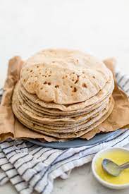 Roti Recipe