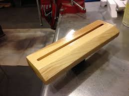 Cnc Routered Wooden Led Sign Stand Wooden Sign Stand Cnc