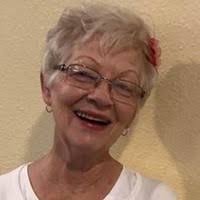 Rev. Dr. Camille Becker