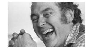 GEORGE ROBY Obituary (2018)