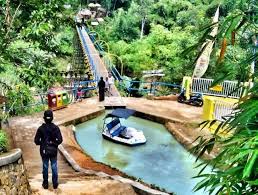 20.000 an per orangnya sudah bisa. Ada Talang Air Pringsewu Yang Hits Banget Di Lampung Okezone Travel