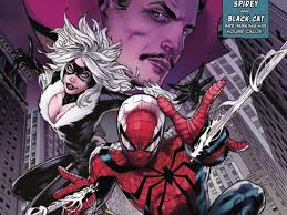 Death Of Doctor Strange: Spider-Man #1 Review: Effective