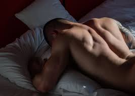 Lorgasme prostatique ou le point G des hommes