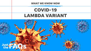 The earliest documented sample was reported in peru and lambda has been sequenced in 26 countries to date. Lambda Variant Of Covid Identified At Houston Hospital What To Know