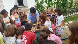 Cu o experiență bogată în domeniu, infomunca este un portal cu locuri de. Centrul Comunitar Urlati Prahova AsociaÈ›ia Ana È™i Copiii