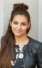 V divadle disk si sára affašová zahrála mj. Sara Affasova Zivotopis Info Fdb Cz