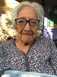 Esperanza Trillo Obituary (1915