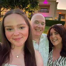 Where are former Wheldon School swimmers from the 1970s now?