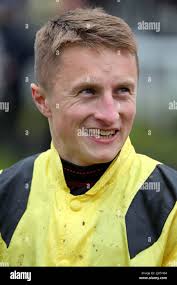 Tom york hi-res stock photography and images