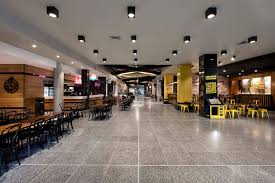 Highpoint is victoria's third largest shopping centre and the sixth largest in australia, with an annual turnover of $778 million and over 15 million shoppers visiting each year. Highpoint Comcraft Constructions Pty Ltd