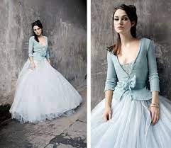 Wedding Traditions In Ireland Blue Wedding Dresses Wedding Dresses Winter Wedding Dress