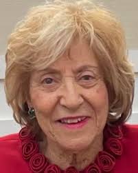 Barbara Joan (Kemalian) Stone Obituary July 30, 2024