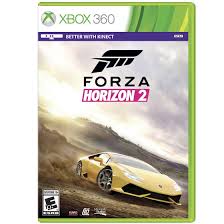 Forza Horizon 2 Xbox 360 Forza Horizon Xbox Xbox One Video Games
