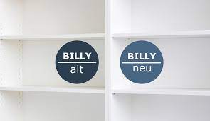 1.259 ergebnisse für altes regal. Das Andert Sich Beim Ikea Billy Regal New Swedish Design