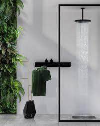 It manages clutter and creates the cleanest aesthetic ever. 25 Minimalist Bathroom Design Ideas