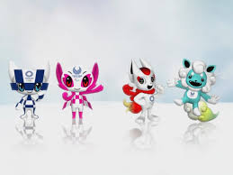 Japan's government will include a pledge to achieve a safe and secure tokyo olympic games in its economic blueprint due out on friday, according to a final draft seen by reuters on wednesday. Japanese Students Voted To Select Official Mascots For Tokyo 2020 Olympic Games Abc News