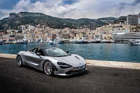 Maybe you would like to learn more about one of these? Mclaren 720s Spider Wallpapers Supercars Net