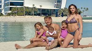 Inews) jessica melena is the wife of italian football player ciro immobile they have been married to each other since 2014 and have three children Sportmob Facts About Jessica Melena Ciro Immobile S Wife