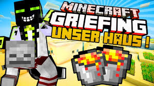 We did not find results for: Hausubernahme Minecraft Verarscht Griefing Arazhulhd Youtube