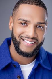 DAYS OF OUR LIVES -- HANDSOME DELIVERY MAN ** JEREMY MICHAEL Born Jeremy  Michael Williams 11/8/1986