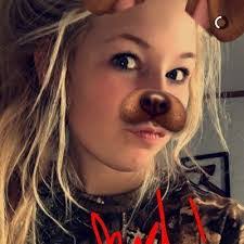 Kelly Ivy's Instagram, Twitter & Facebook