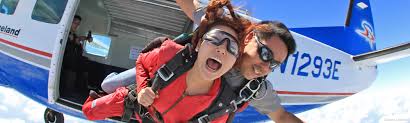 No entry fee, open 7 days a week and open 24 hours but daytime would be best. 19 Things You Want To Know About Tandem Skydiving Skydive Spaceland Dallas